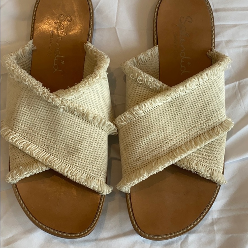 Sandals - Picture 5 of 5